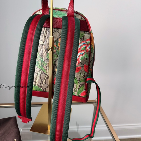 Authentic Gucci Backpack - Picture 5 of 15